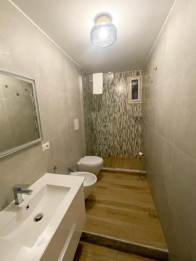 Ferienwohnung Buen Retiro 52 Neapel Exterior foto